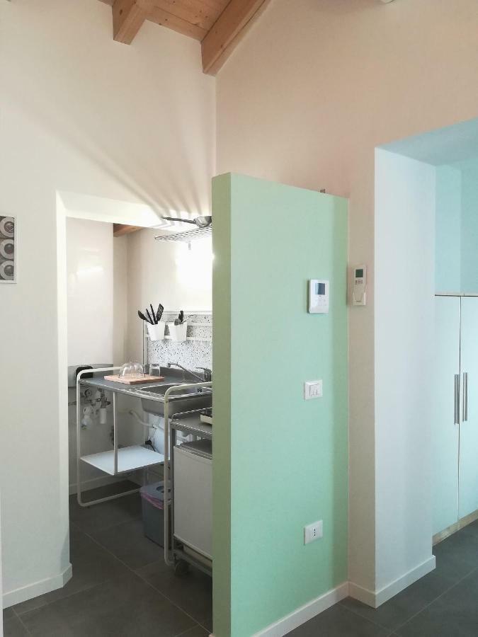 Ai Portoni Apartment Verona Exterior photo